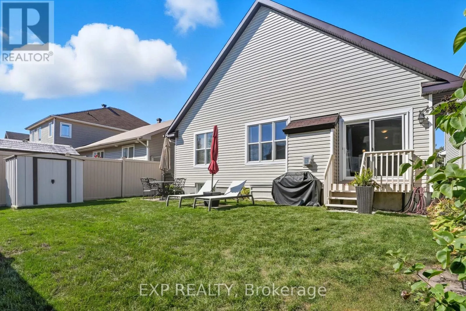 313 BOBOLINK RIDGE N