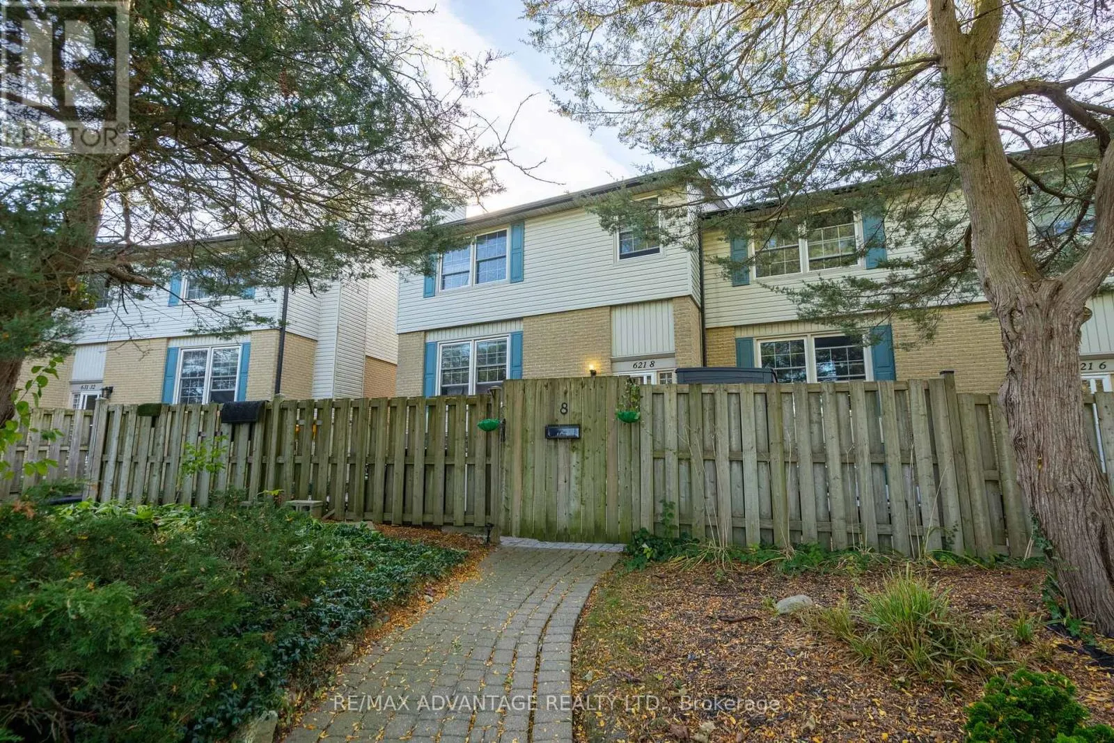 8 - 621 CRANBROOK ROAD, #8