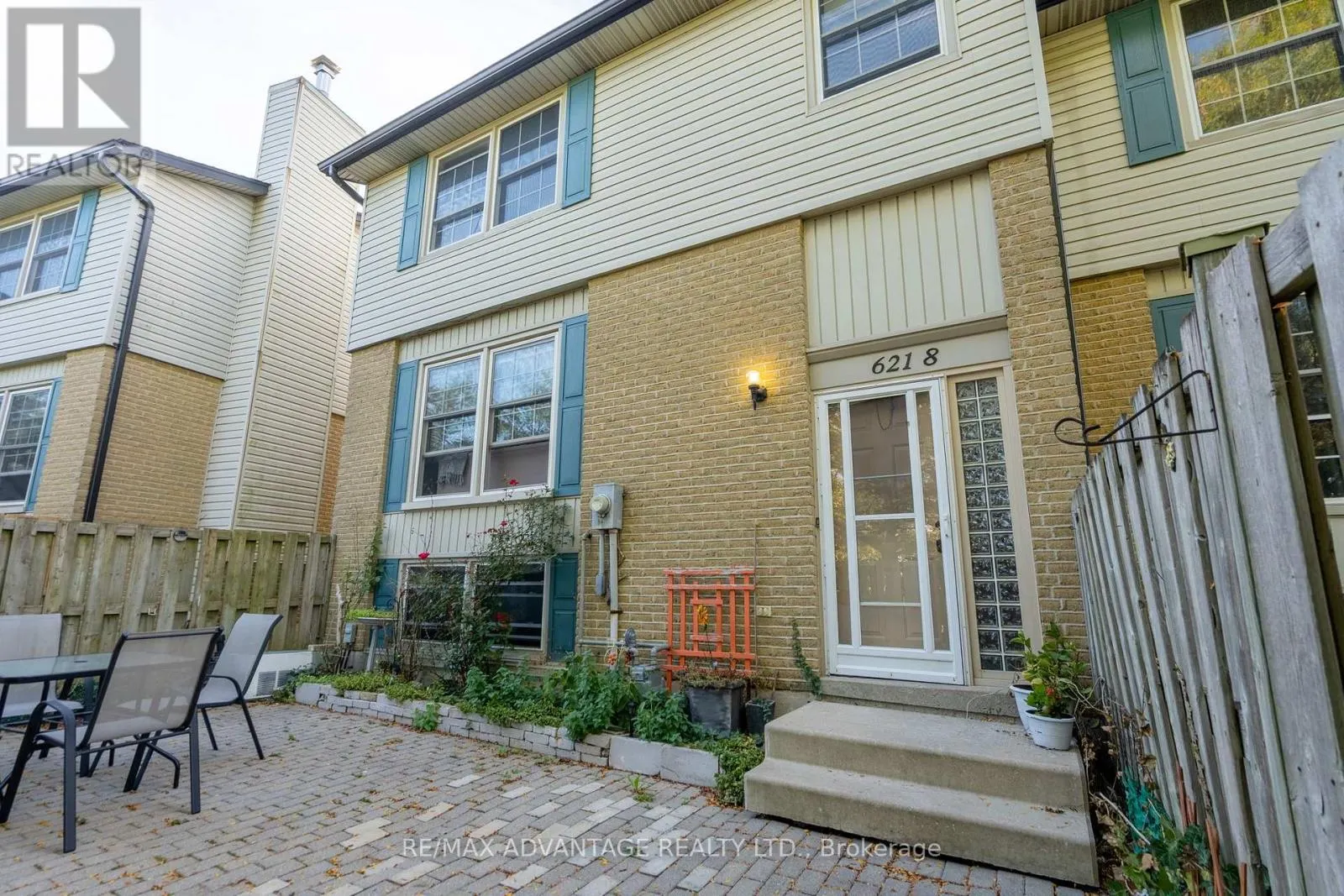 8 - 621 CRANBROOK ROAD, #8