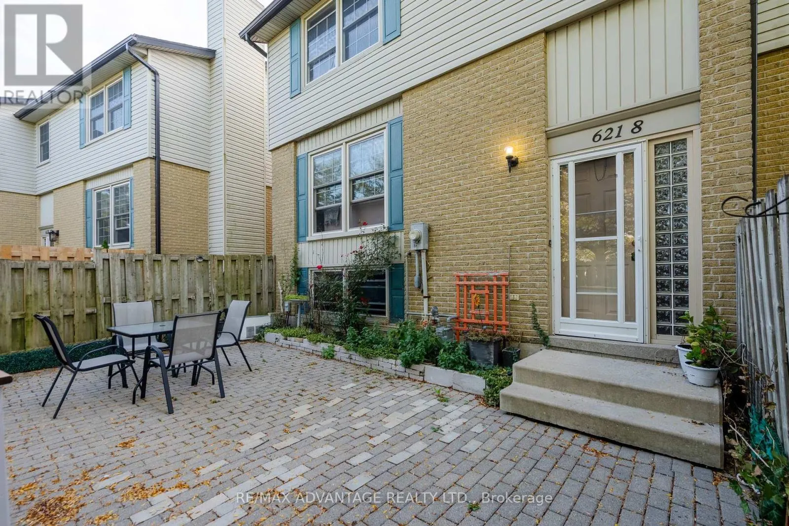 8 - 621 CRANBROOK ROAD, #8