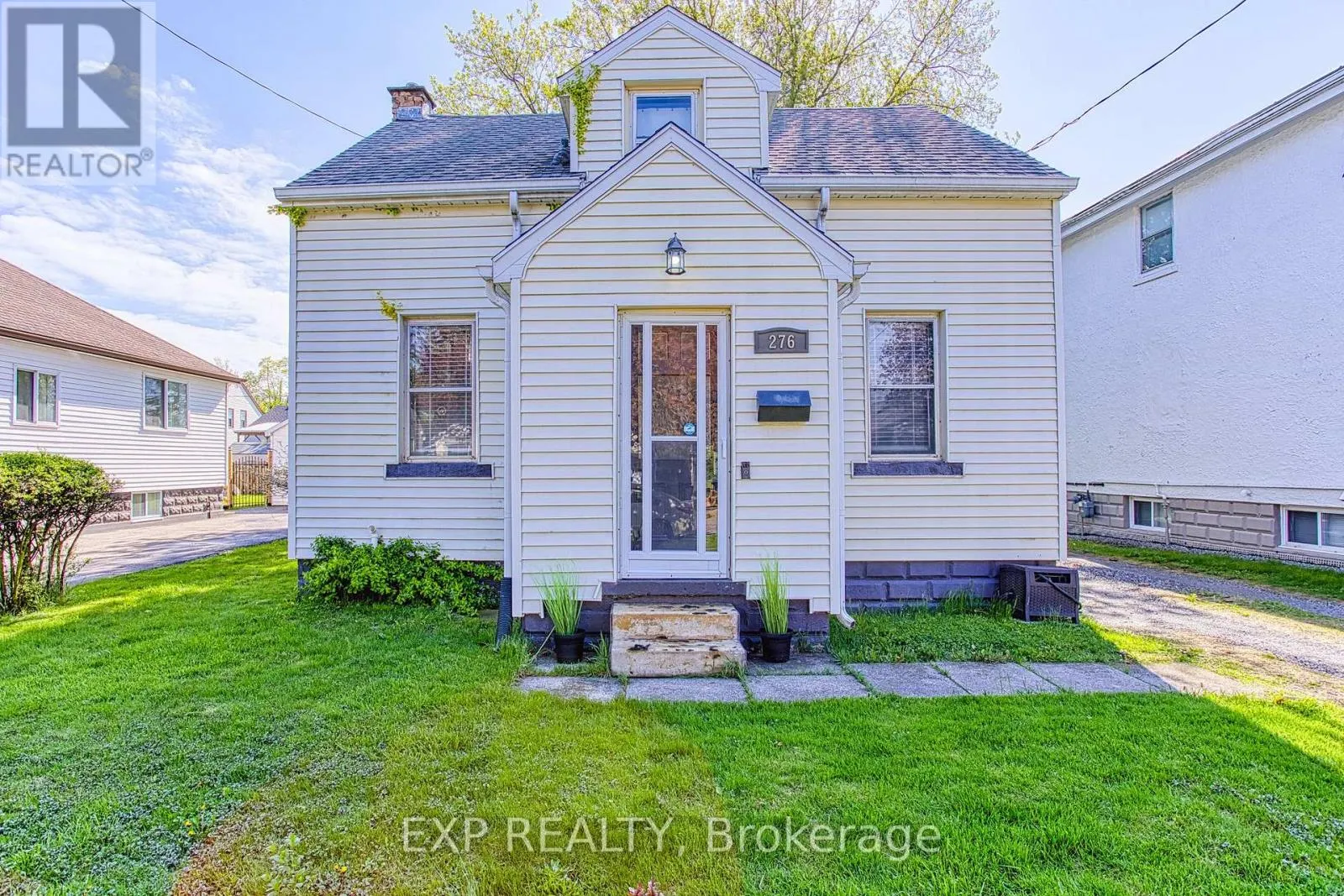 276 MCALPINE AVENUE S