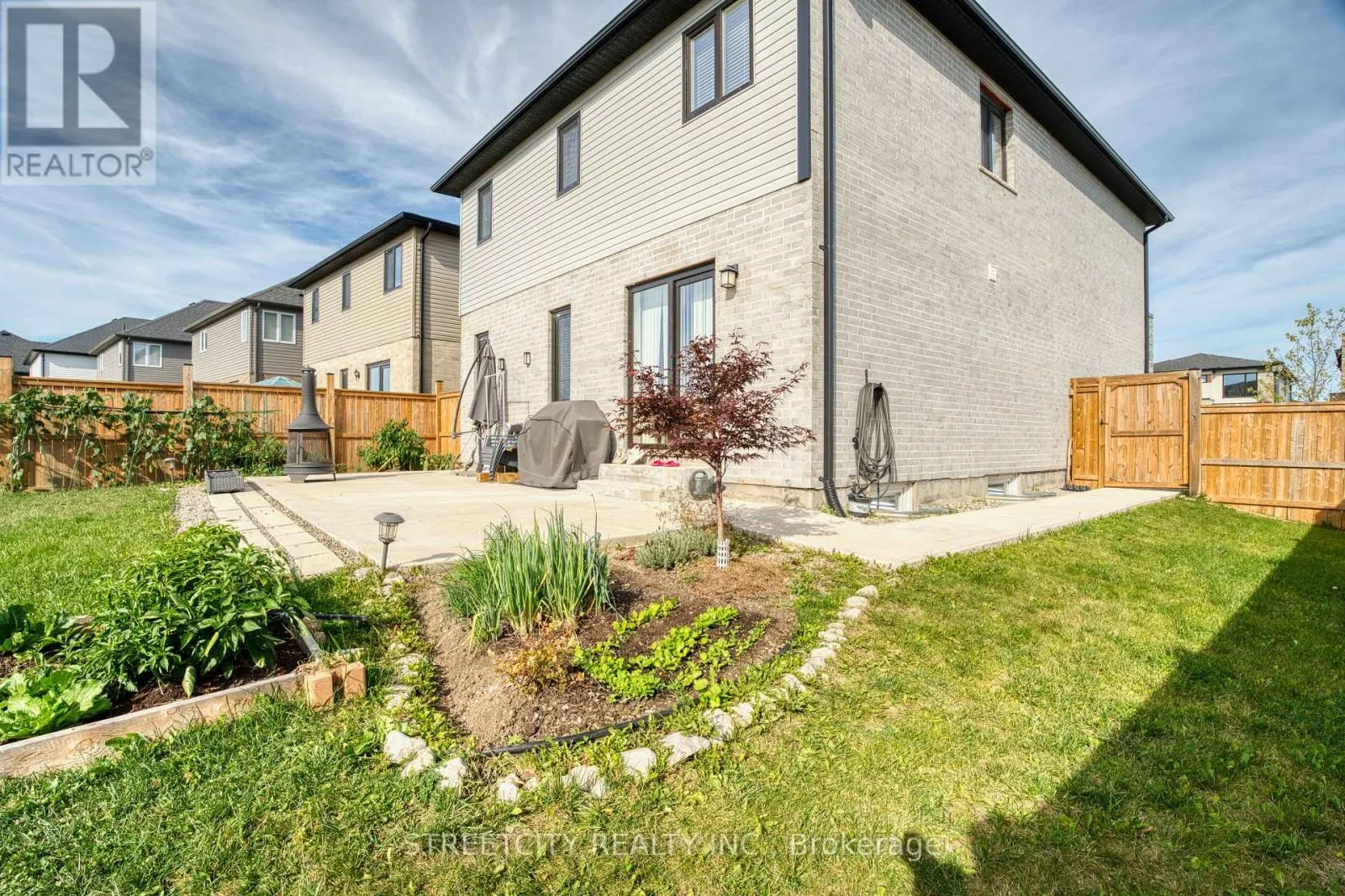2167 WATEROAK DRIVE