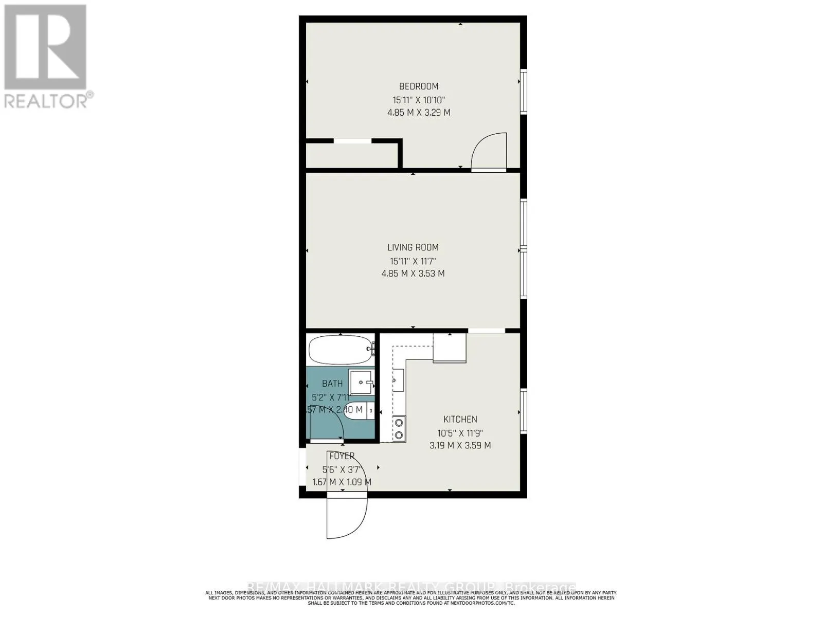 426 BLAKE BOULEVARD