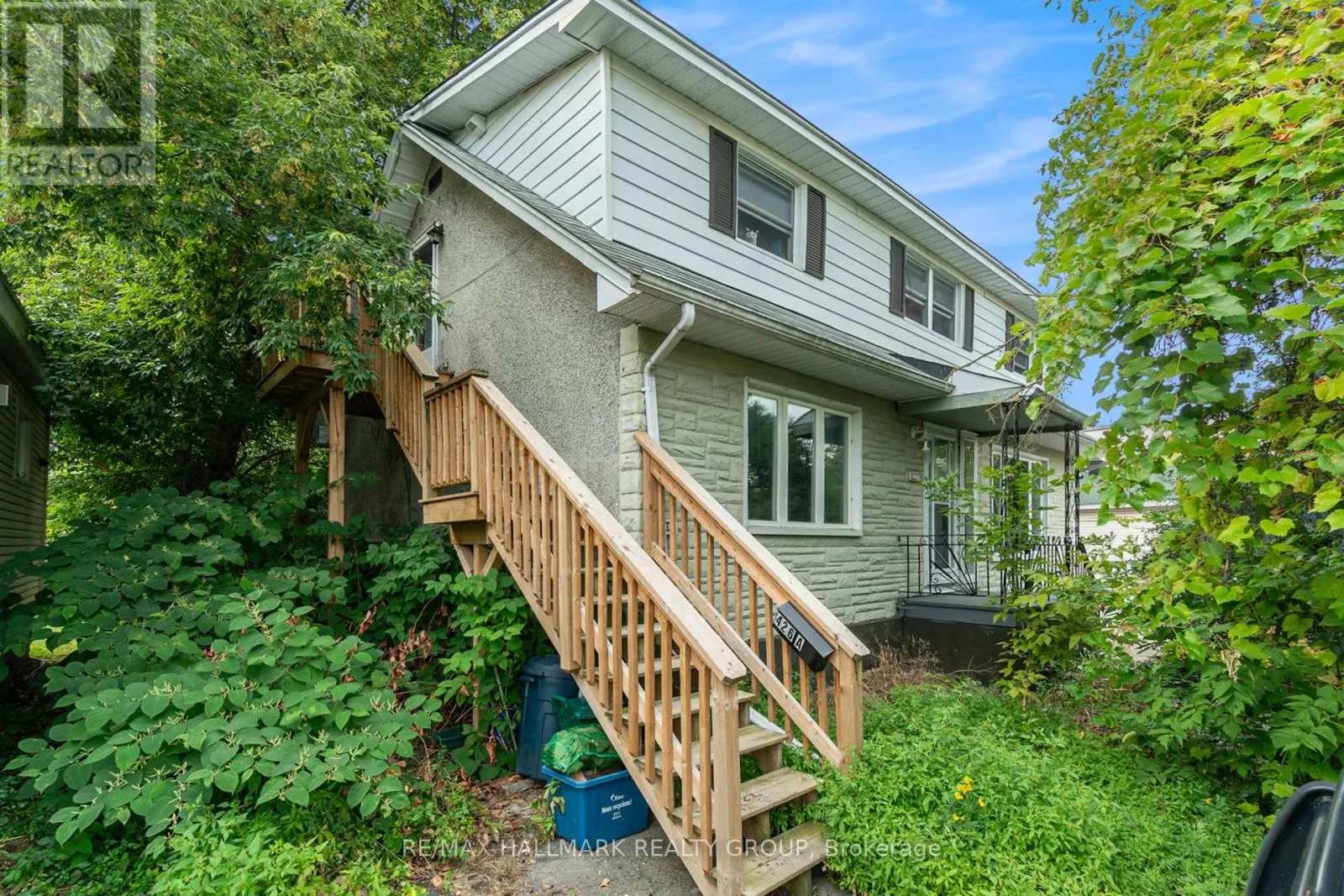 426 BLAKE BOULEVARD