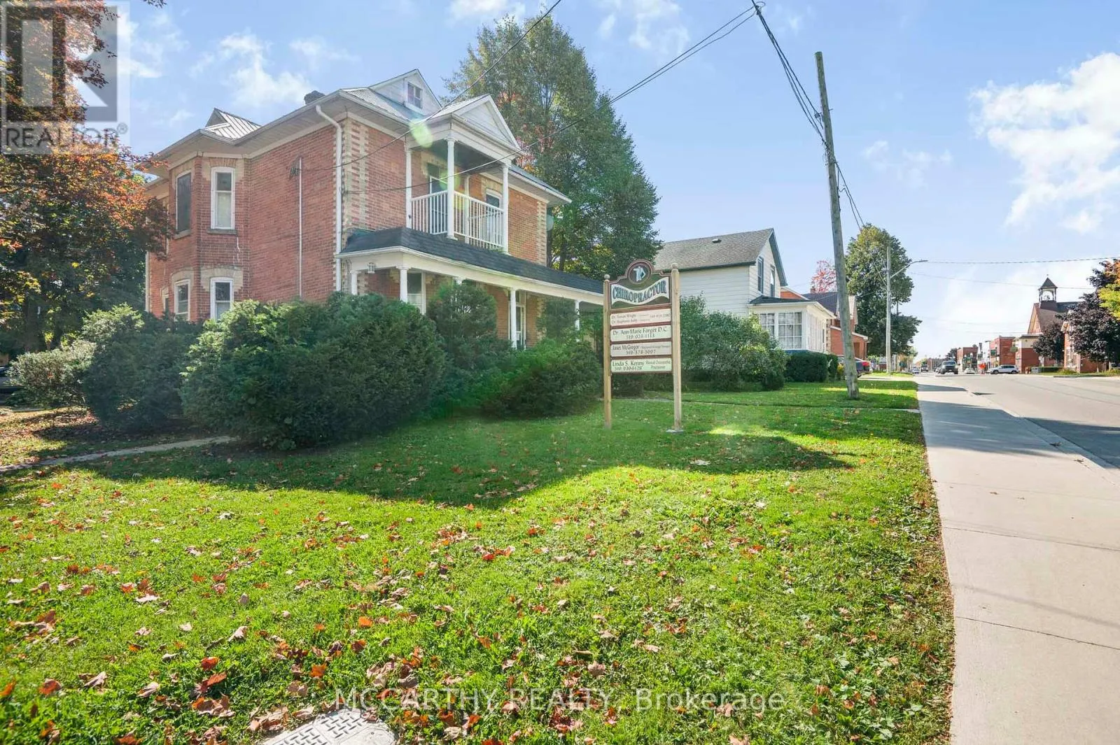 191 MAIN STREET E
