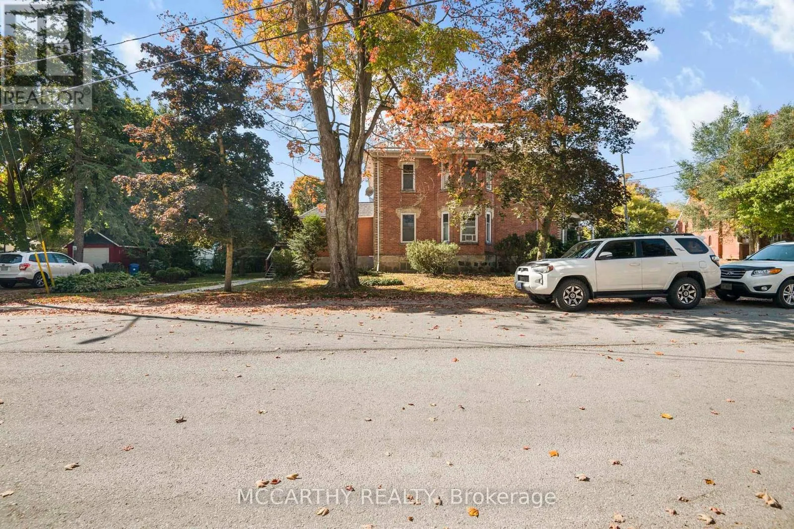 191 MAIN STREET E