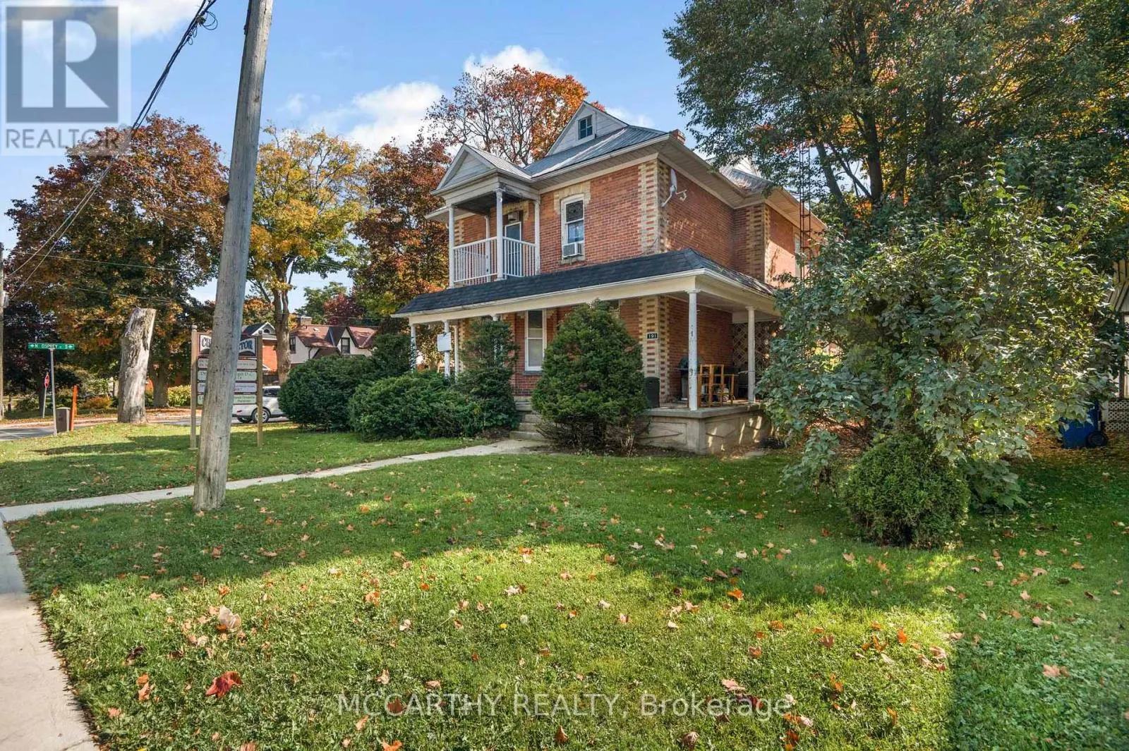 191 MAIN STREET E