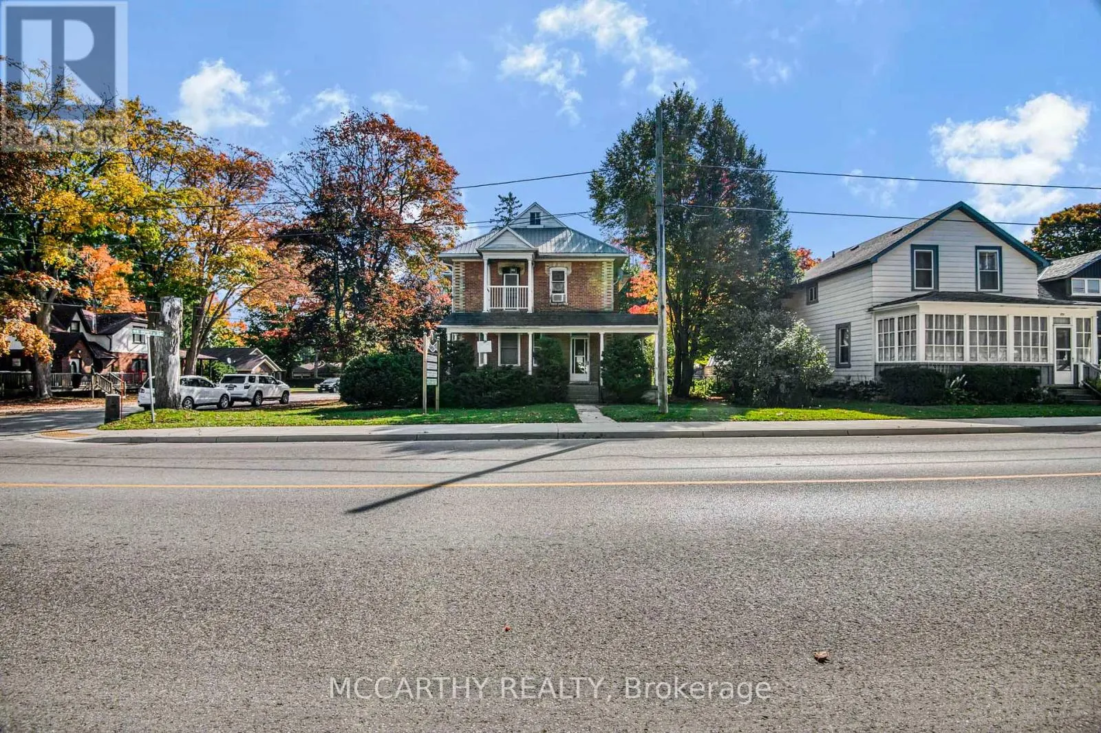 191 MAIN STREET E