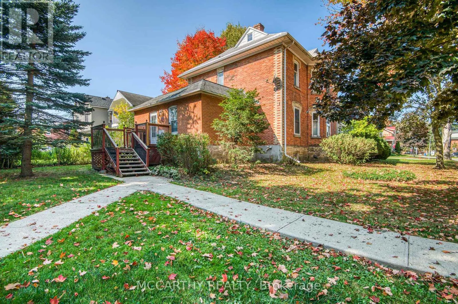 191 MAIN STREET E