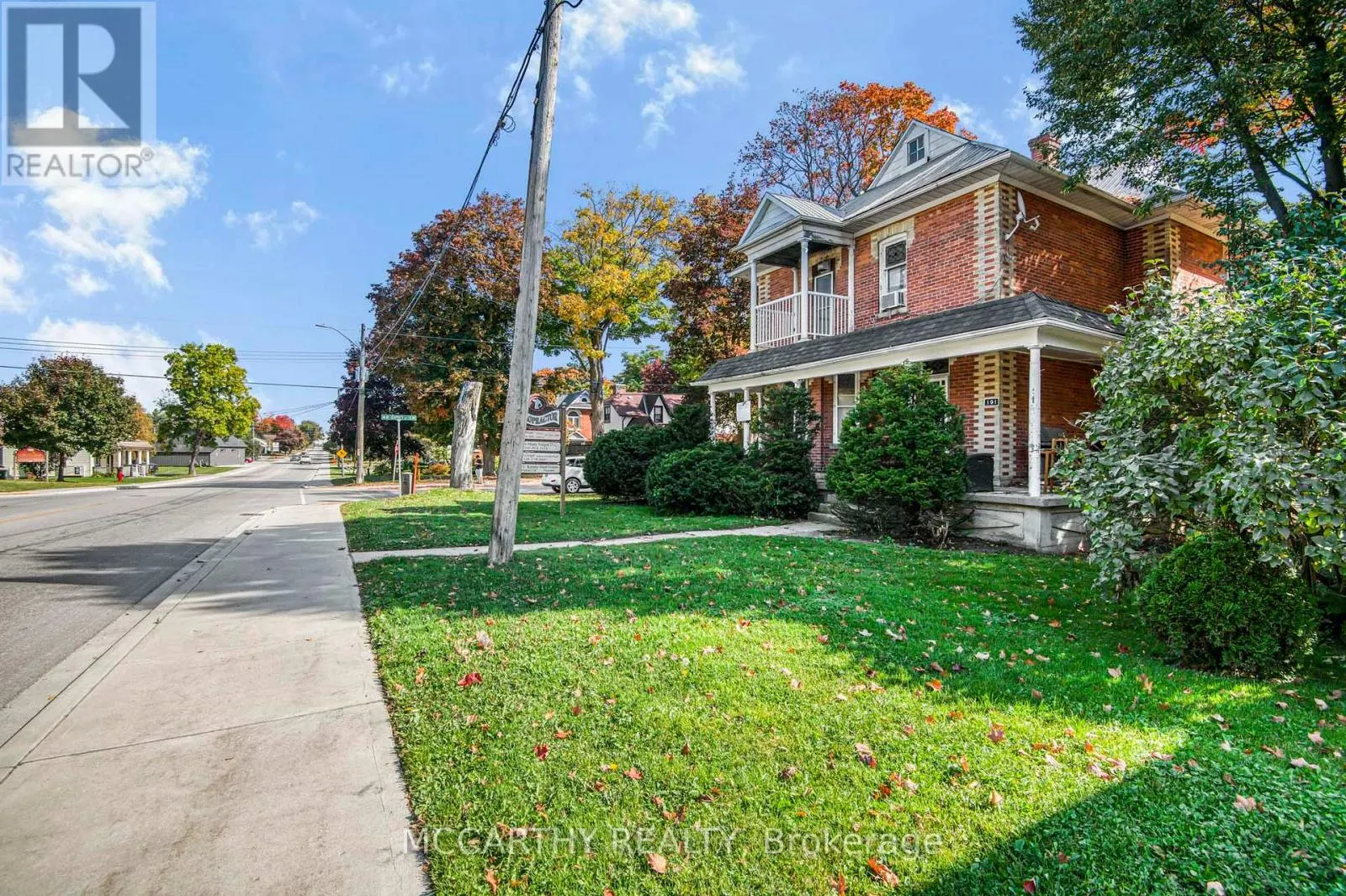 191 MAIN STREET E