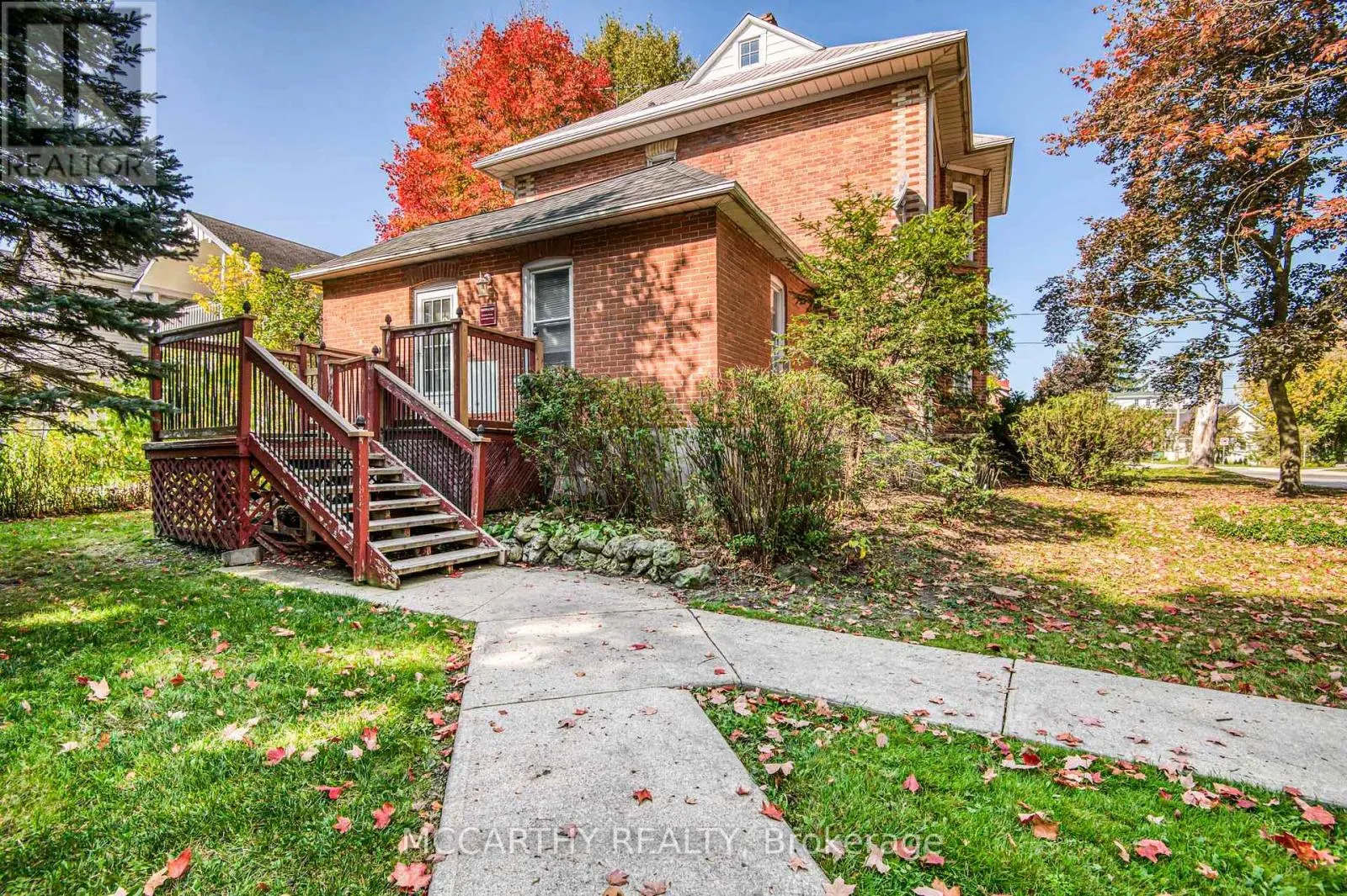 191 MAIN STREET E
