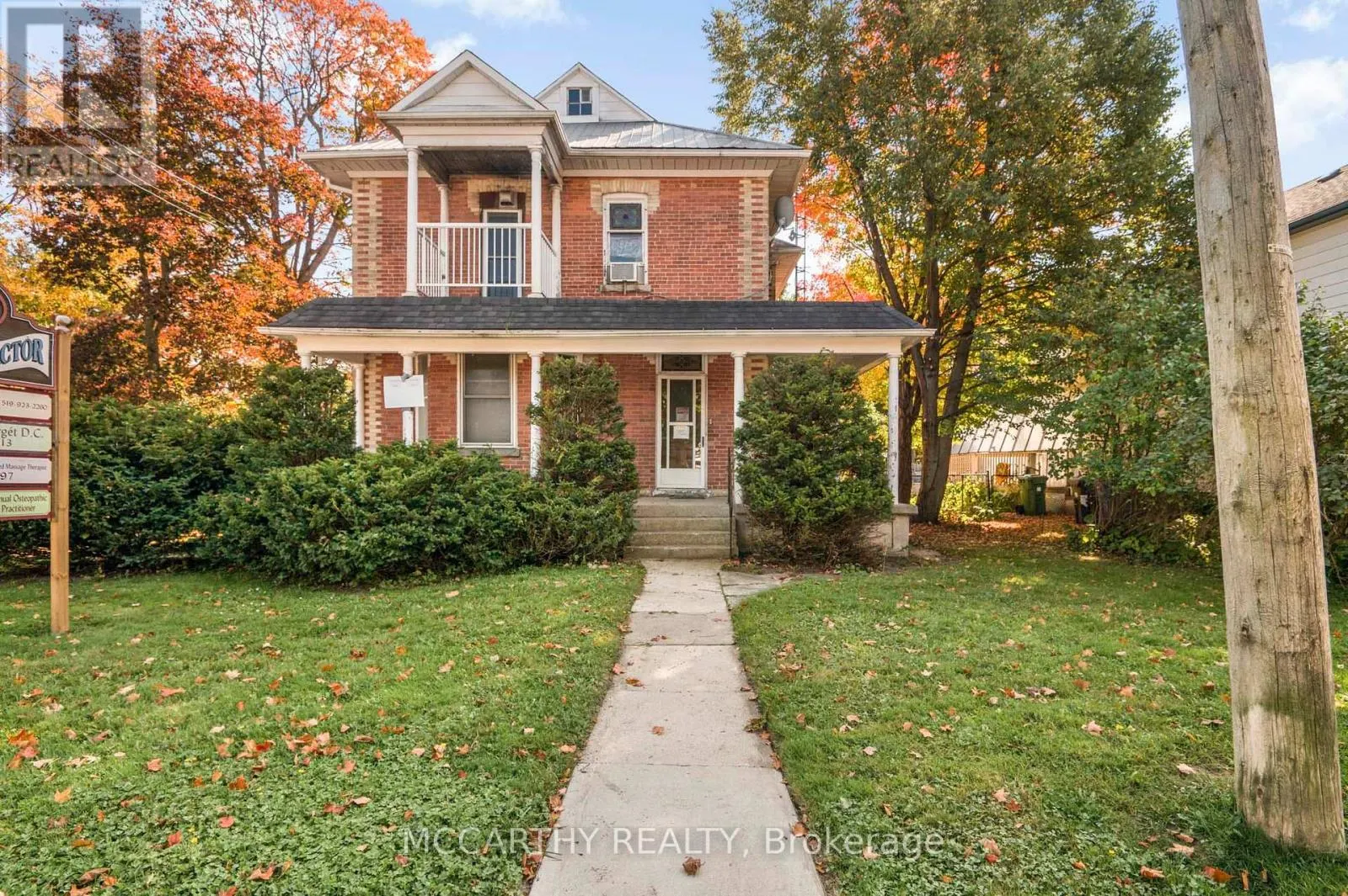 191 MAIN STREET E