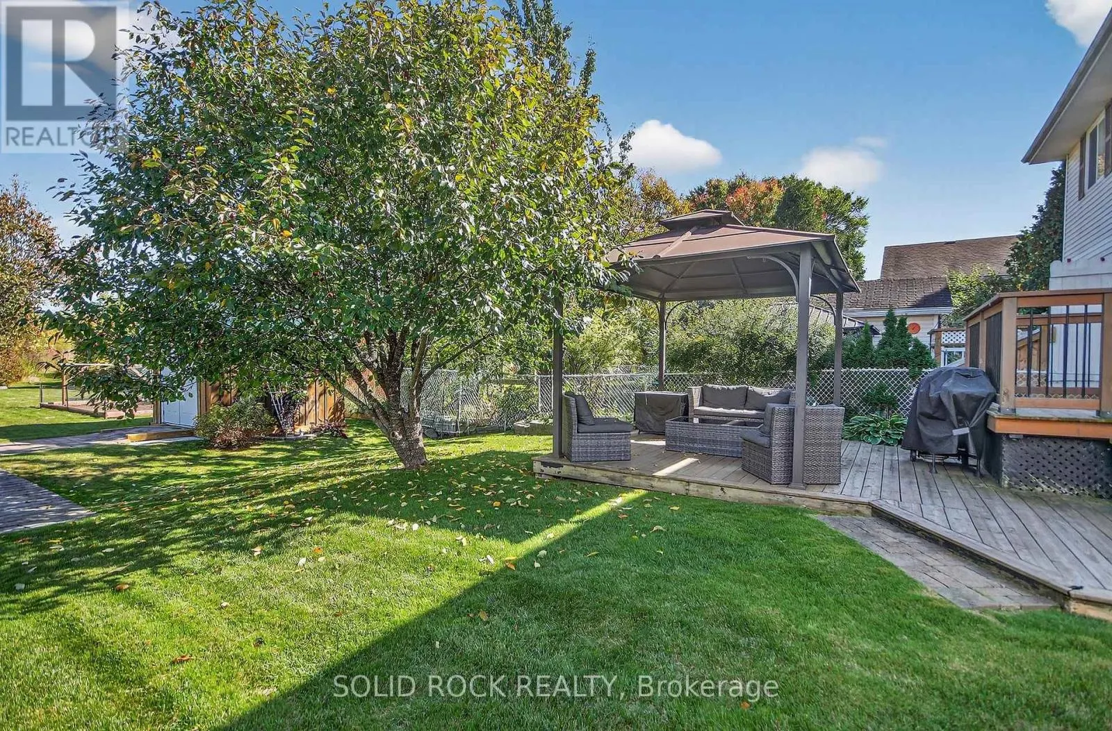 54 ROWAN DRIVE
