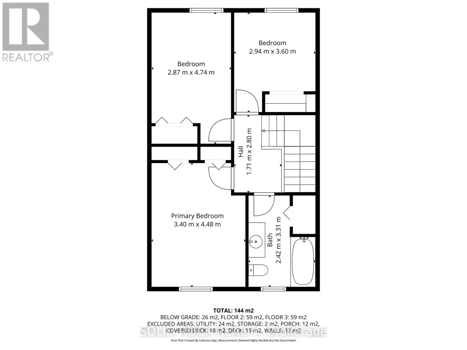 54 ROWAN DRIVE
