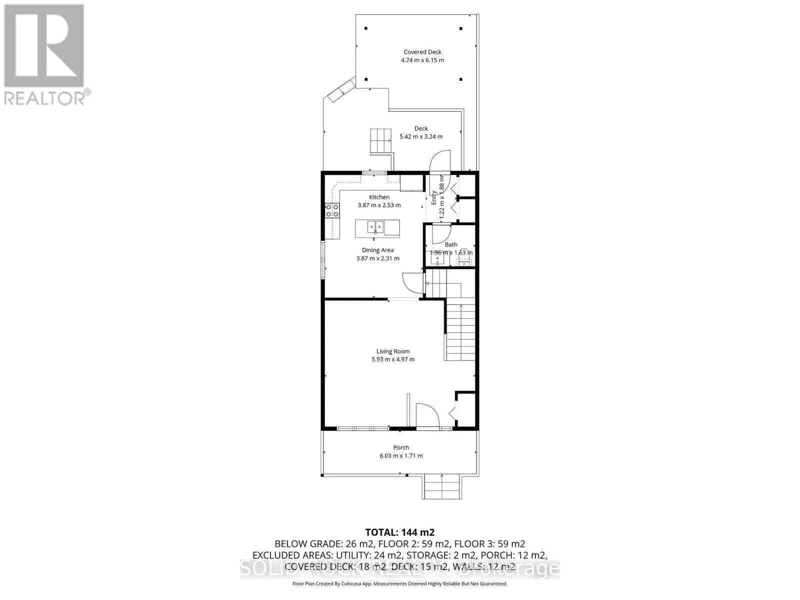 54 ROWAN DRIVE
