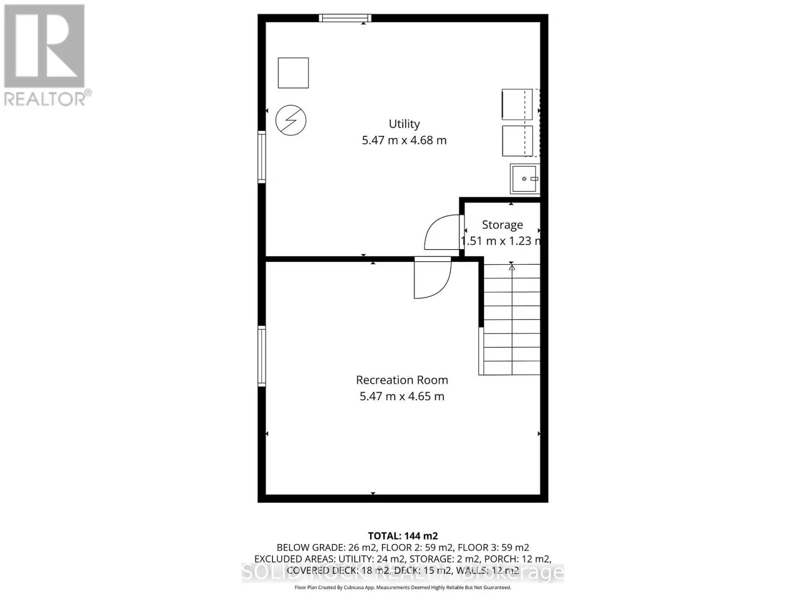 54 ROWAN DRIVE
