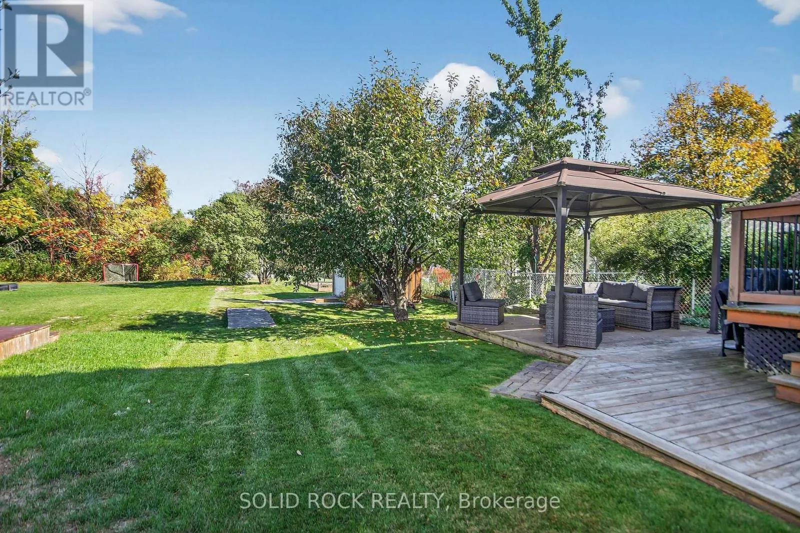 54 ROWAN DRIVE