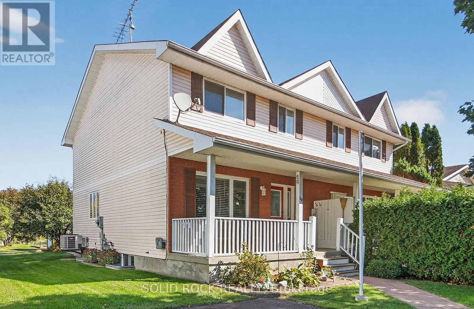 54 ROWAN DRIVE