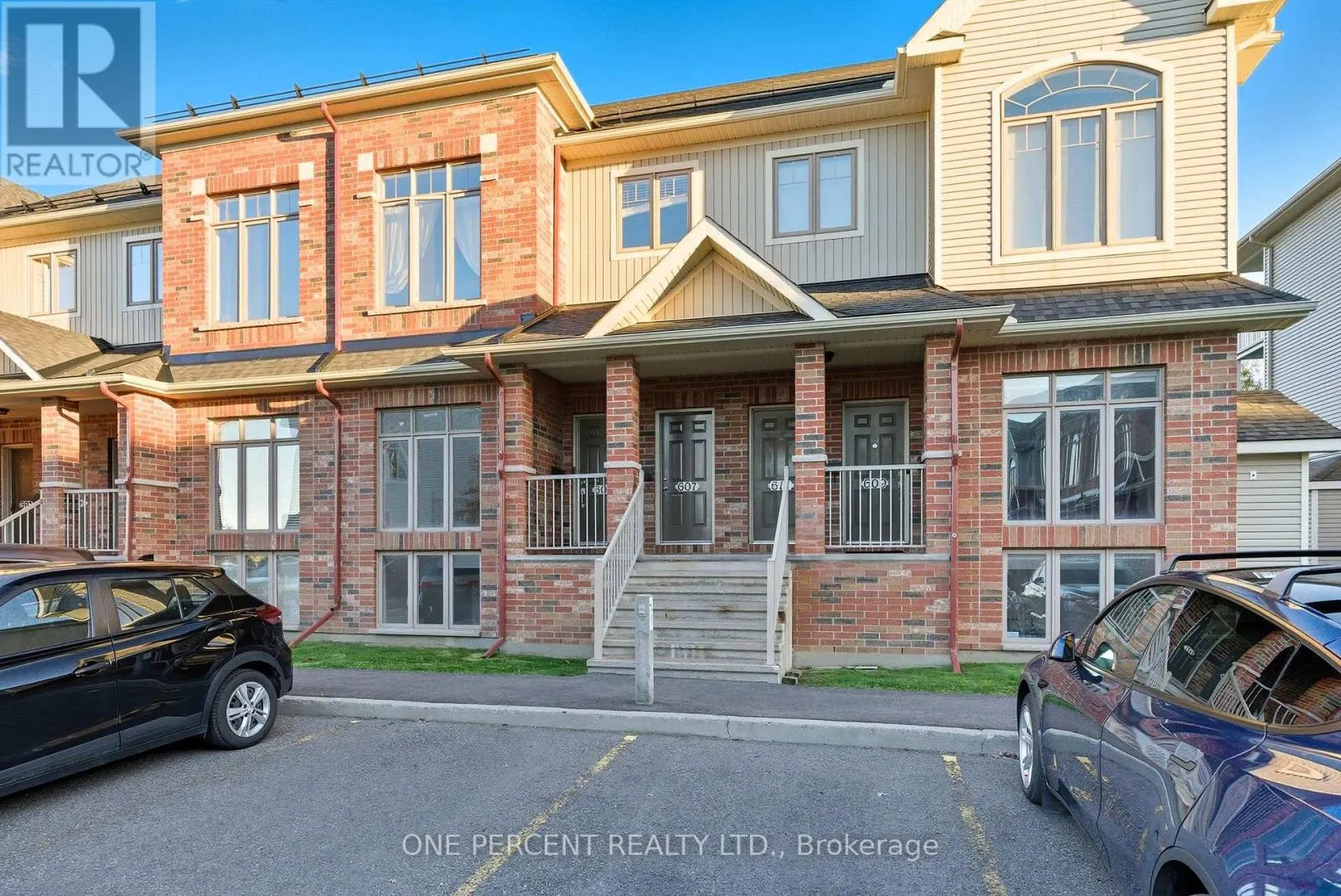 605 REARDON PRIVATE