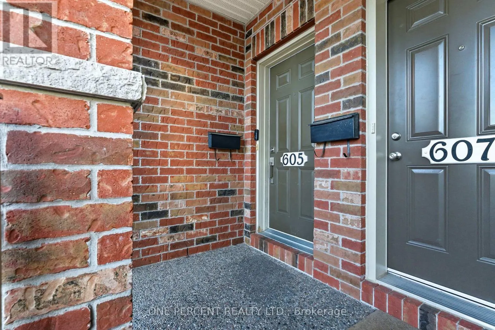 605 REARDON PRIVATE