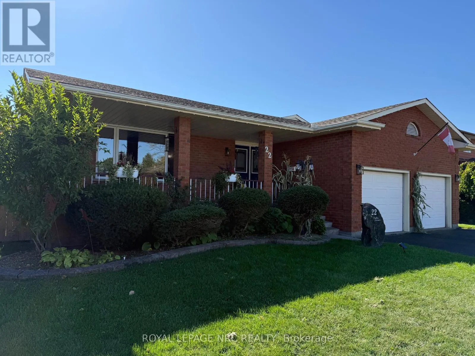 22 CALLA TERRACE