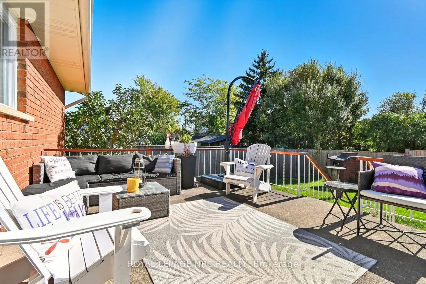 22 CALLA TERRACE