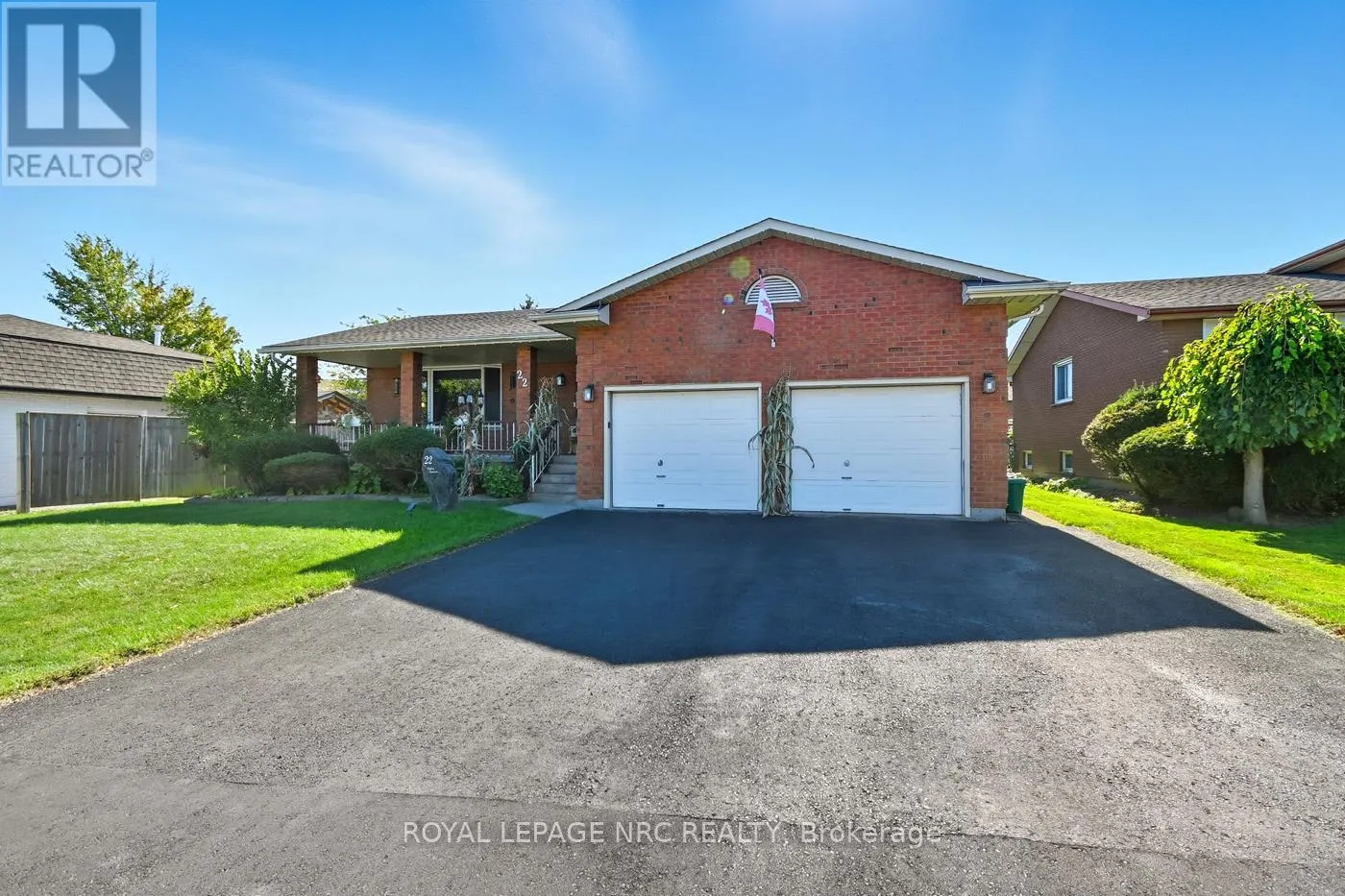 22 CALLA TERRACE