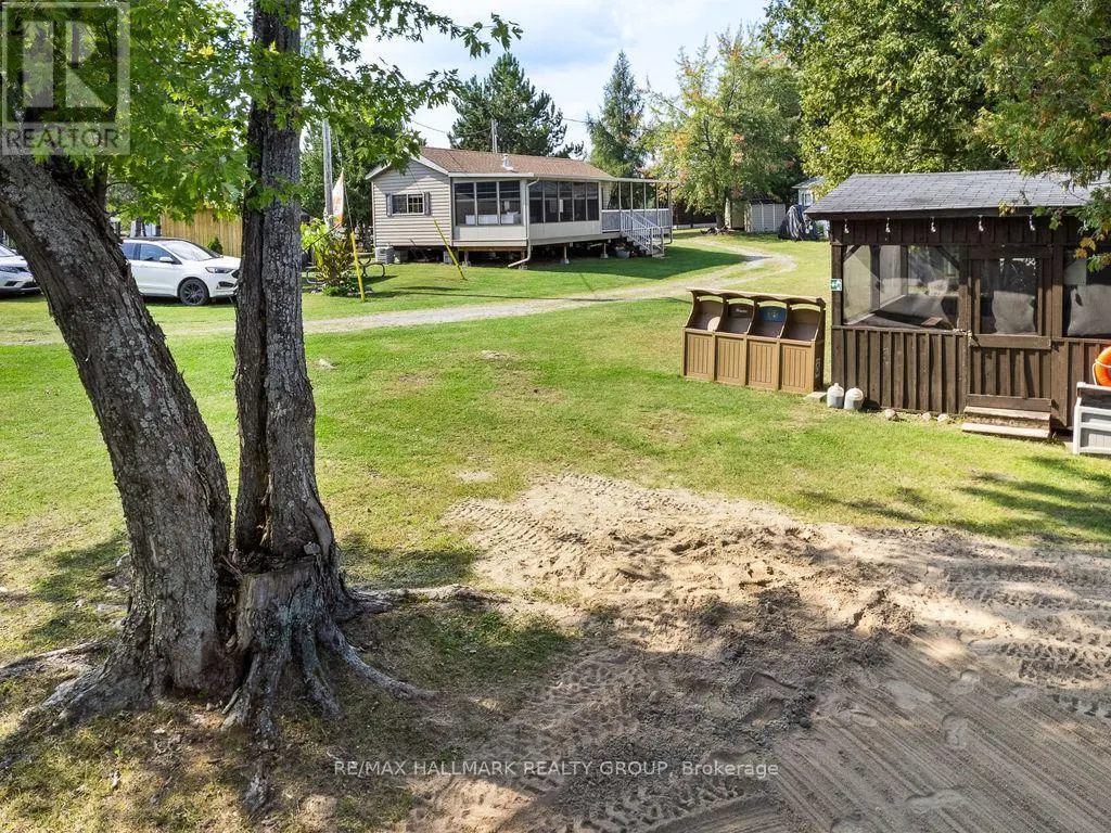 276 WHITE CEDARS ROAD
