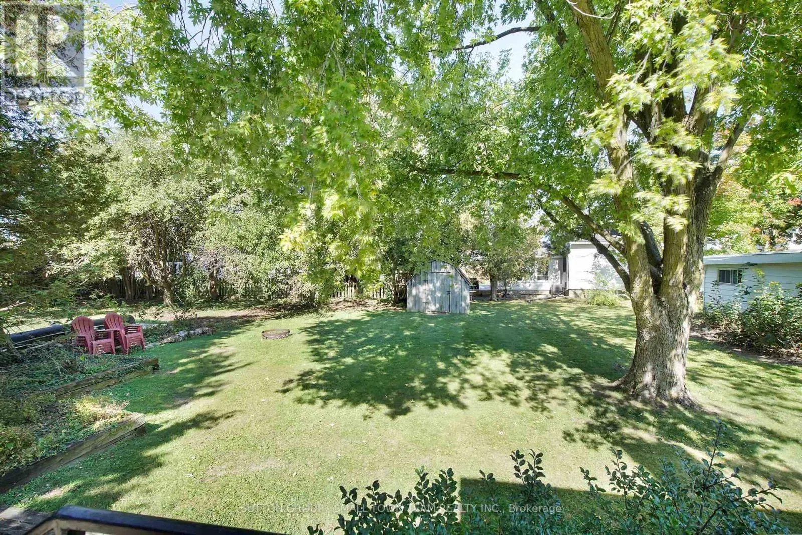 50 HURON STREET W