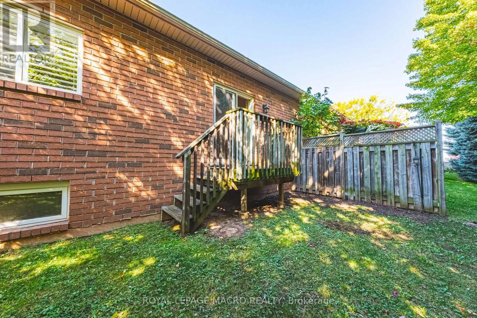 3 - 163 LIVINGSTON AVENUE