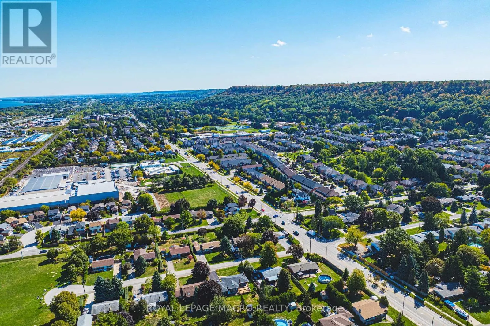 3 - 163 LIVINGSTON AVENUE