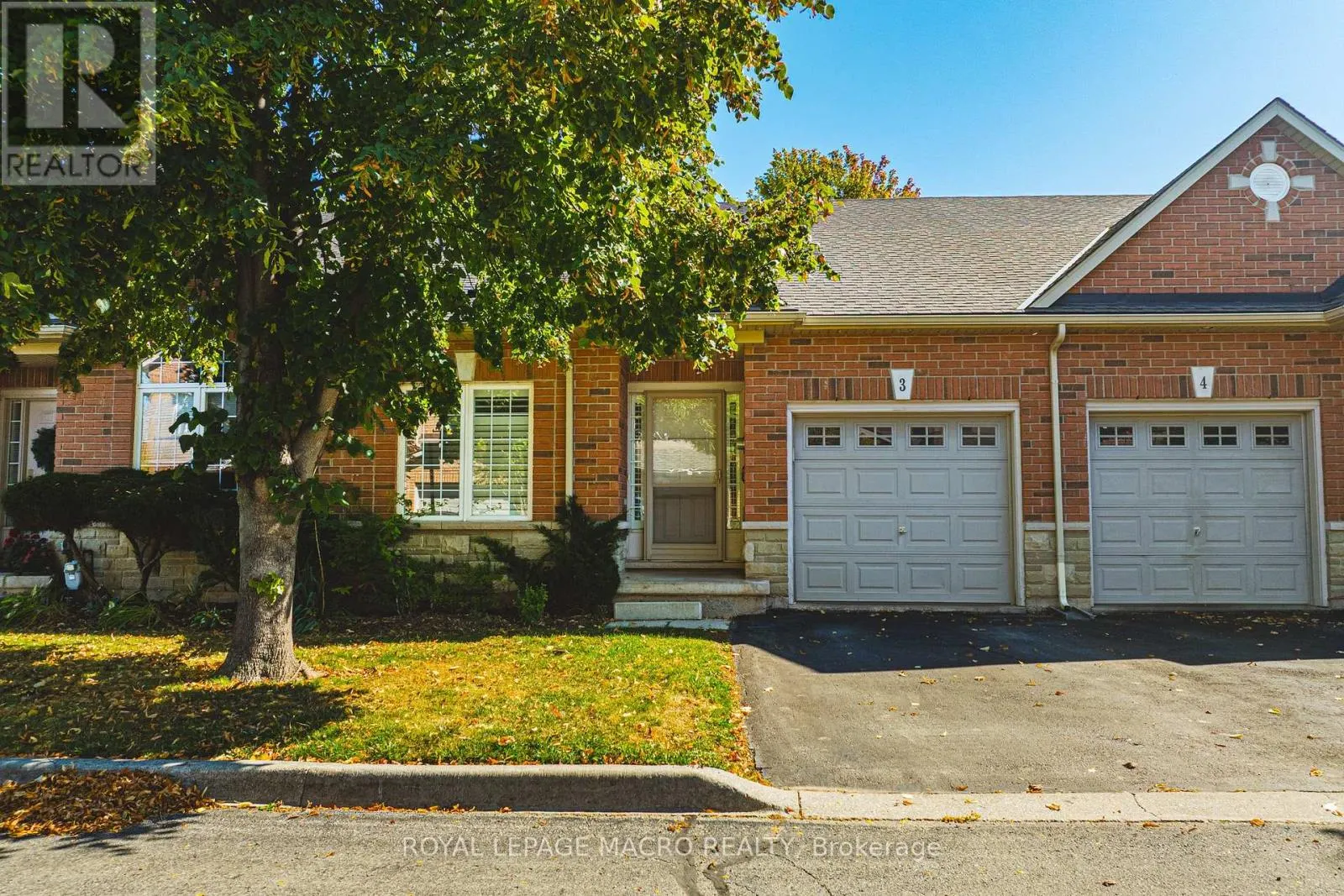 3 - 163 LIVINGSTON AVENUE