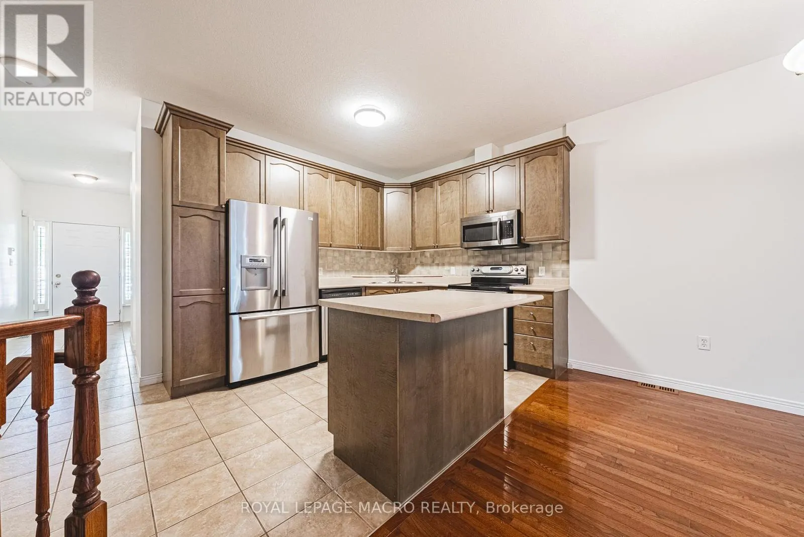 3 - 163 LIVINGSTON AVENUE