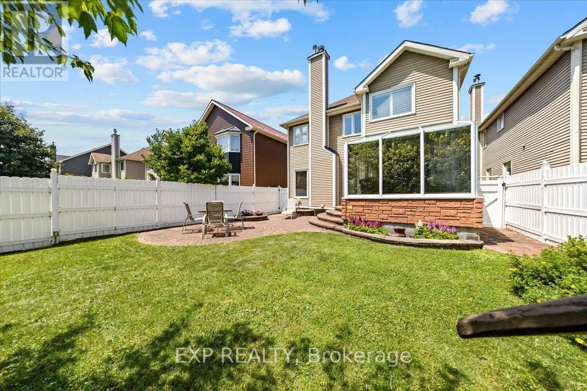 1416 PROGRESS PLACE