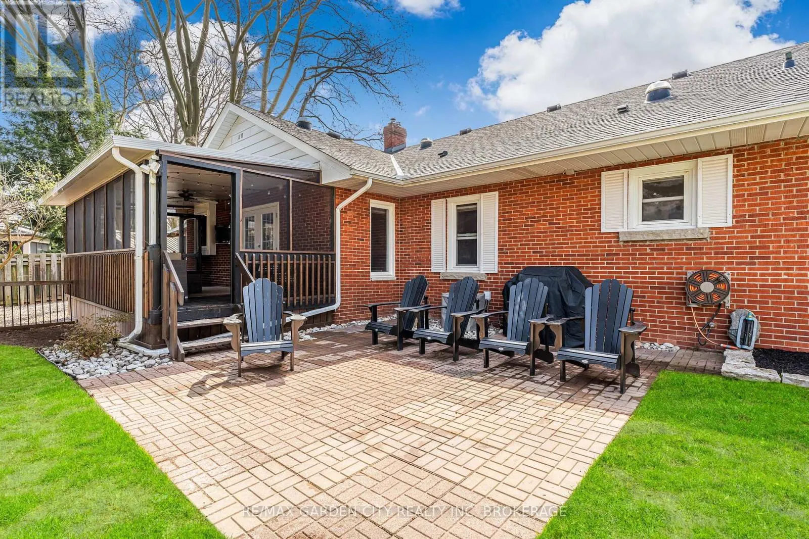 14 PEACHTREE PARKWAY