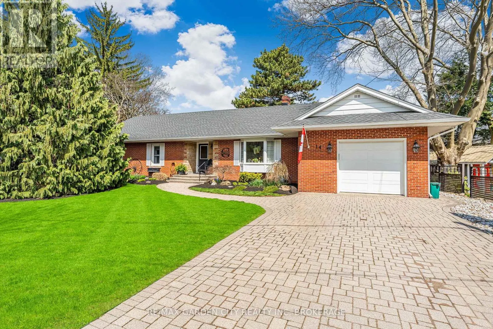 14 PEACHTREE PARKWAY