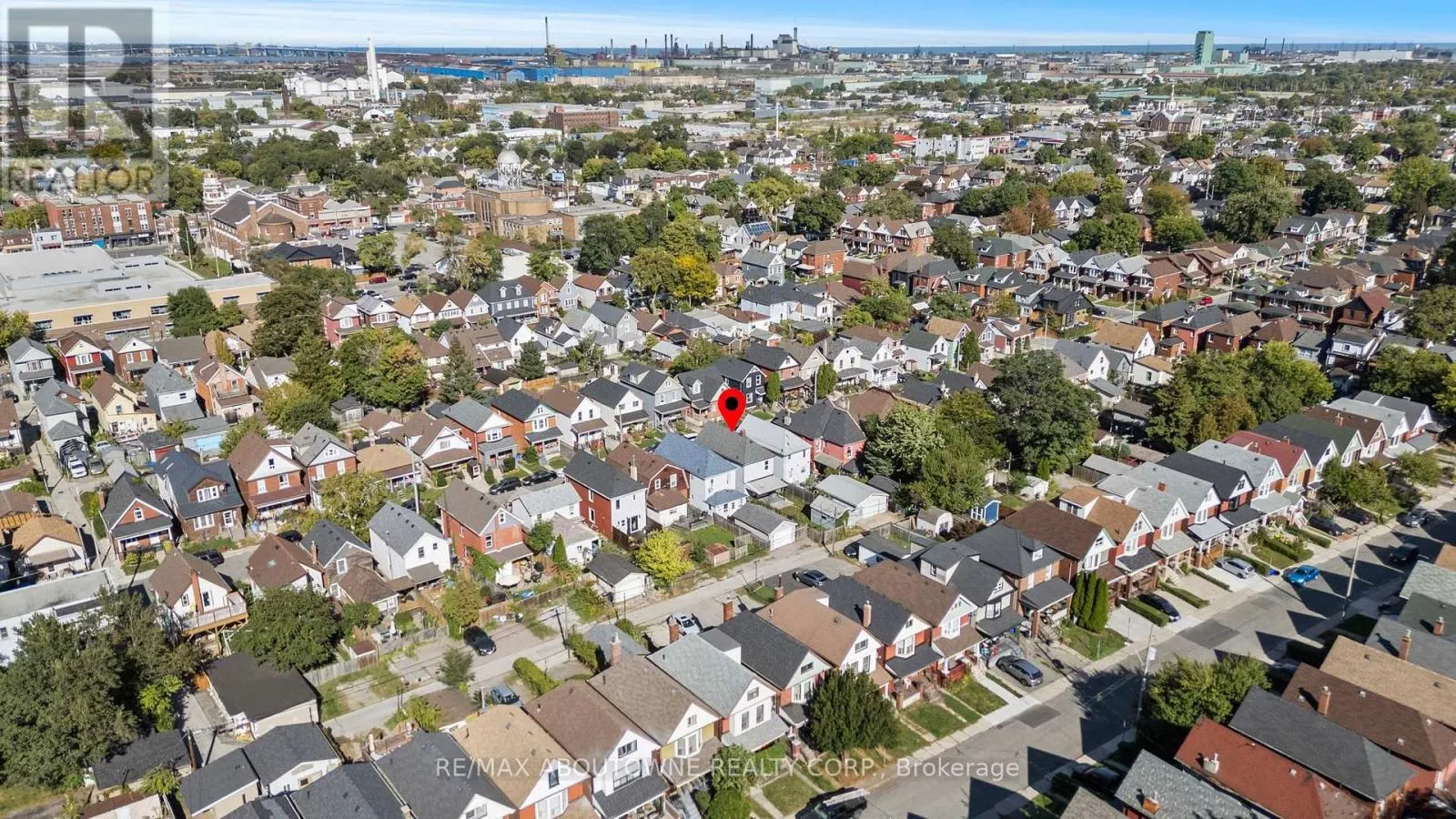 26 ROSEMONT AVENUE