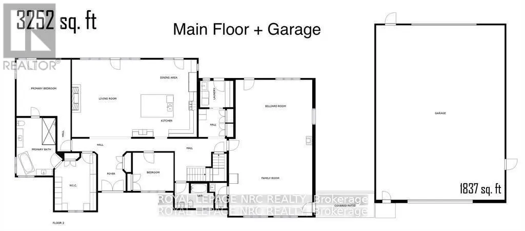 880 METLER ROAD