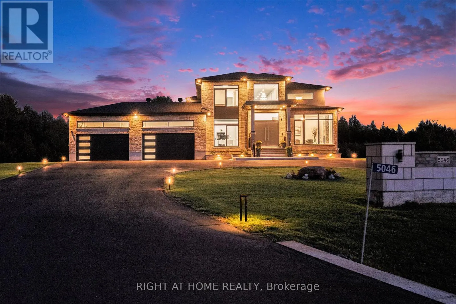 5046 GREEN LINKS WAY