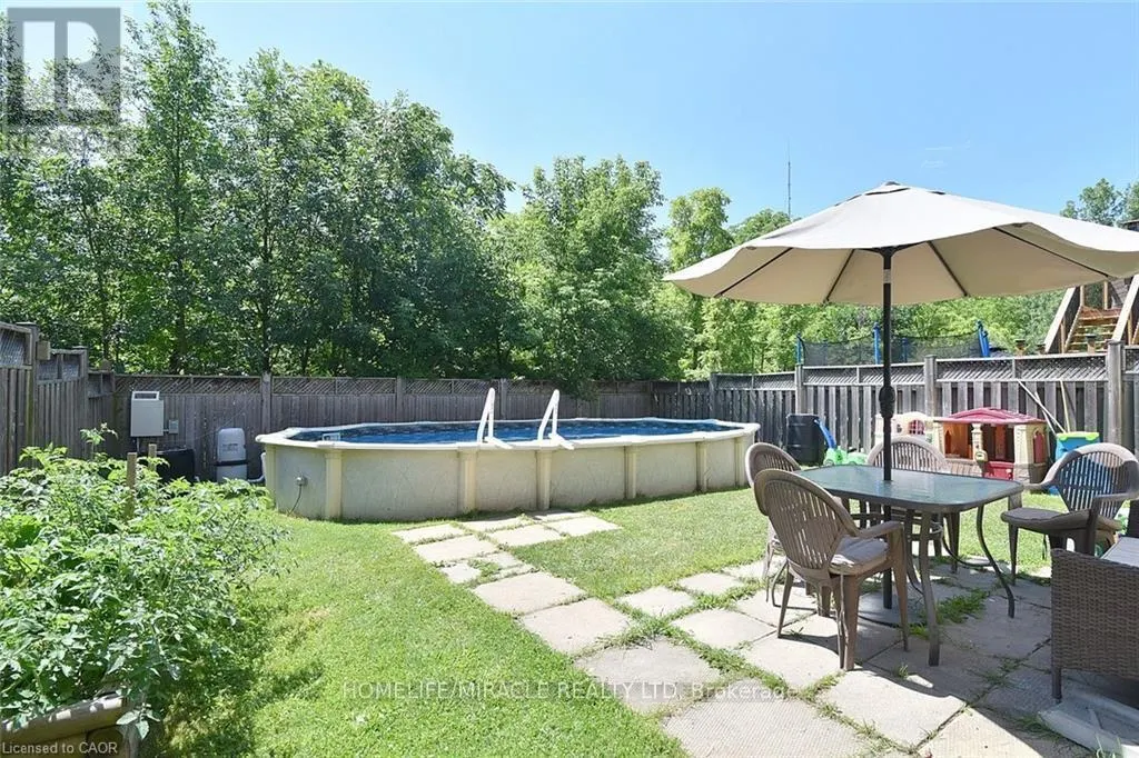 97 BARRETT AVENUE