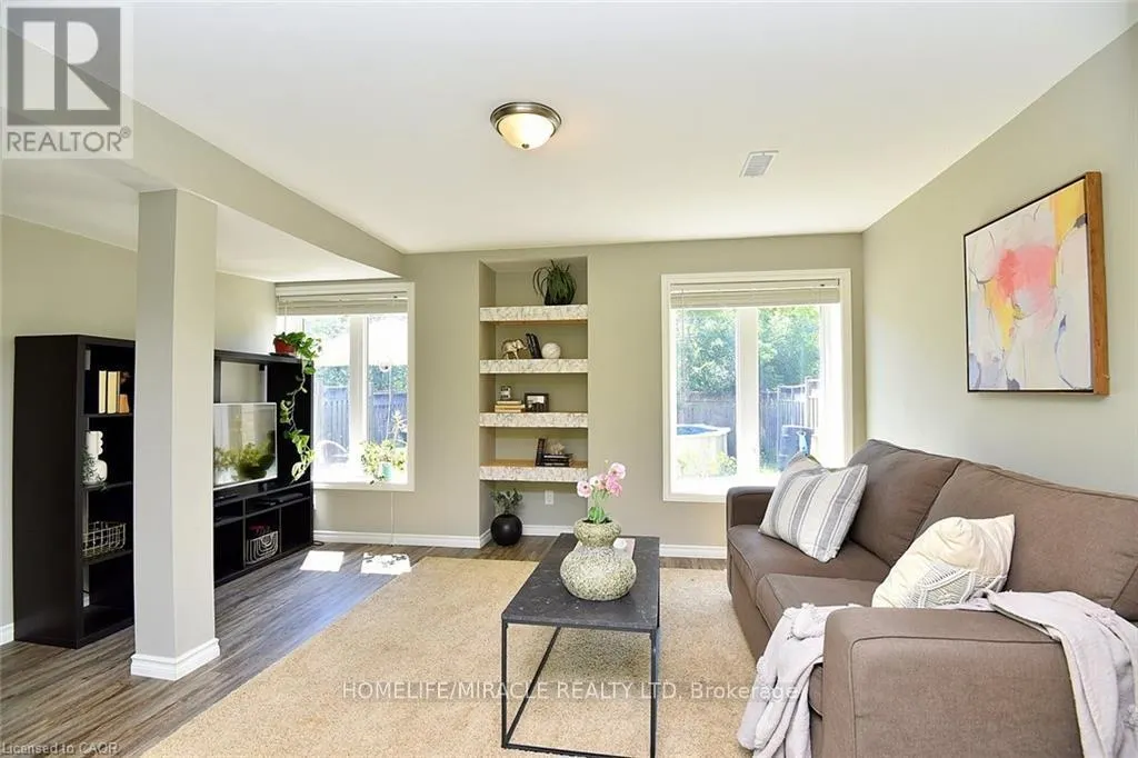 97 BARRETT AVENUE