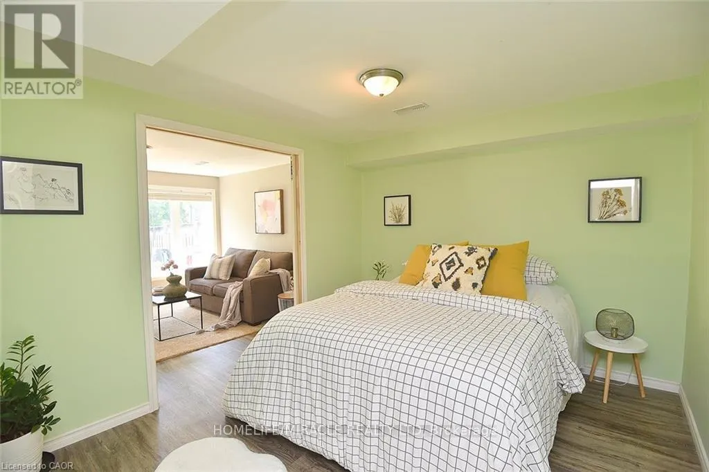 97 BARRETT AVENUE