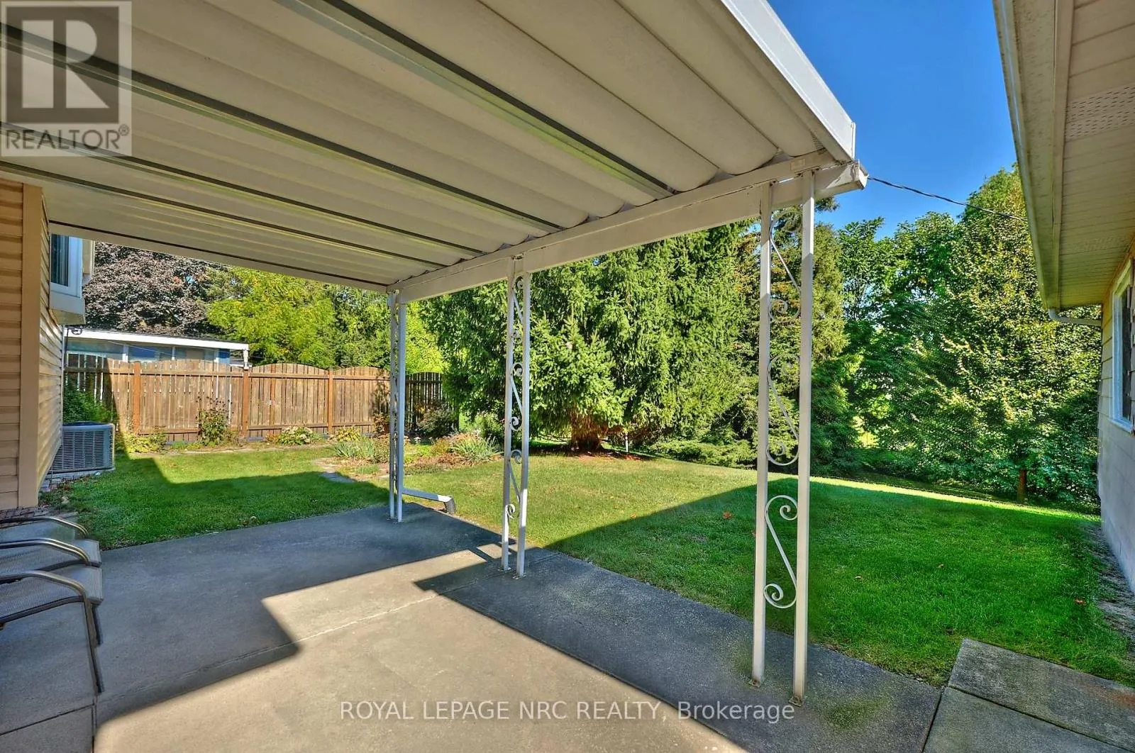8 LA SALLE DRIVE