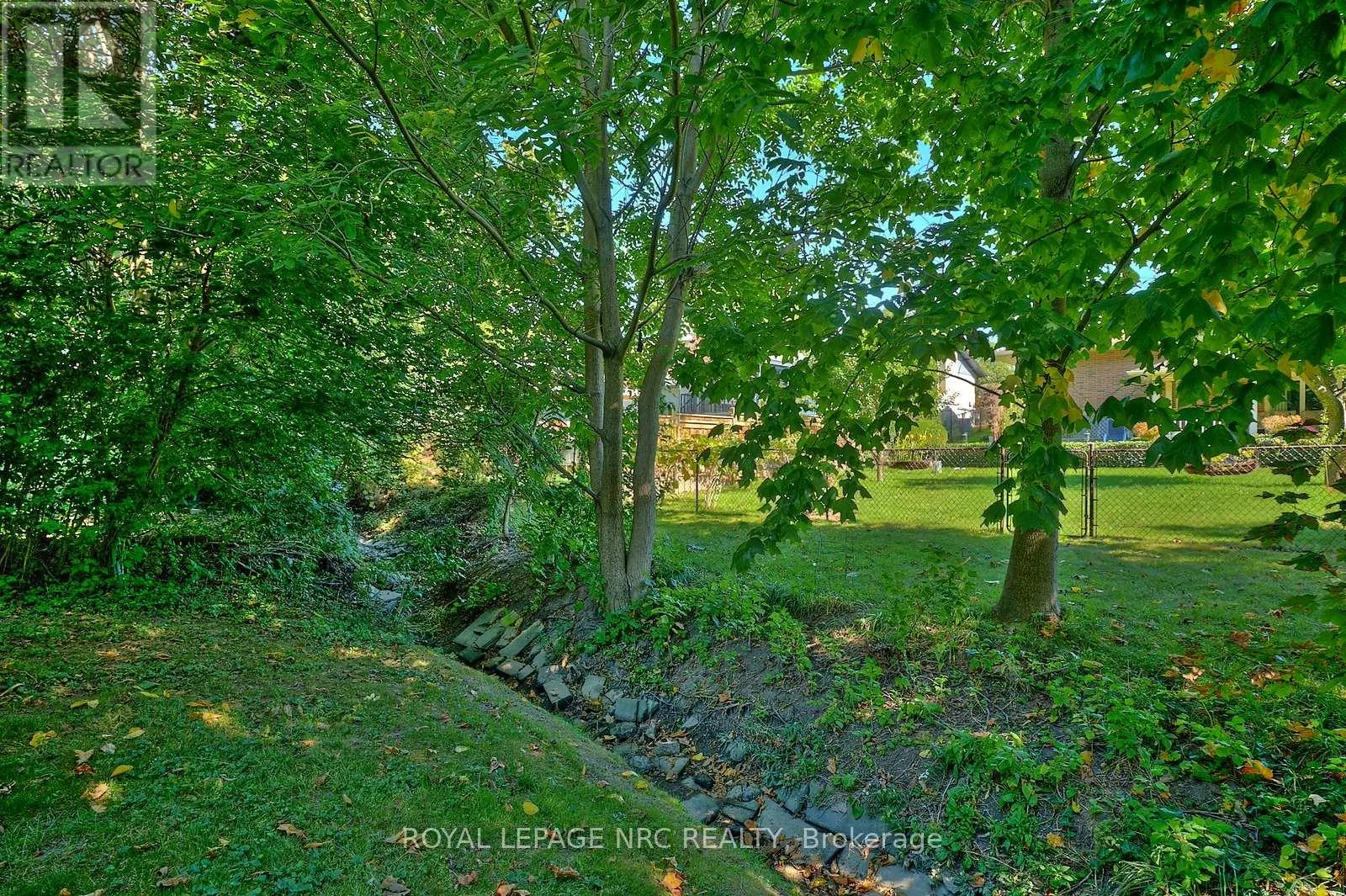 8 LA SALLE DRIVE