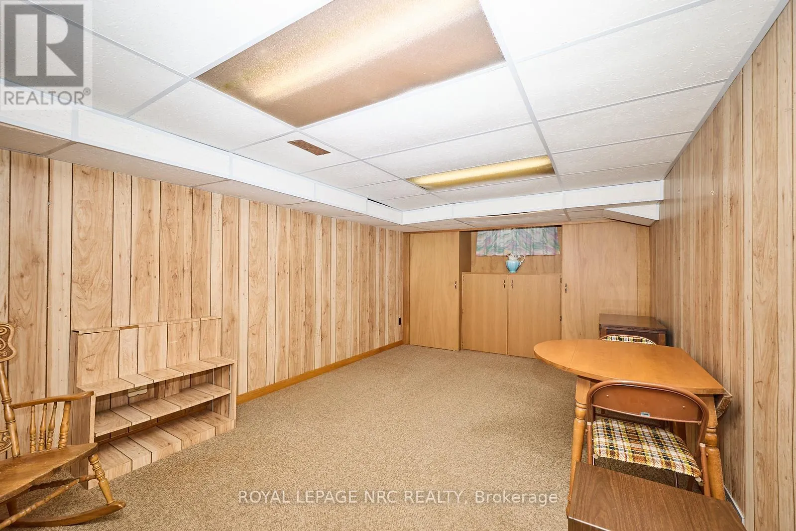 8 LA SALLE DRIVE