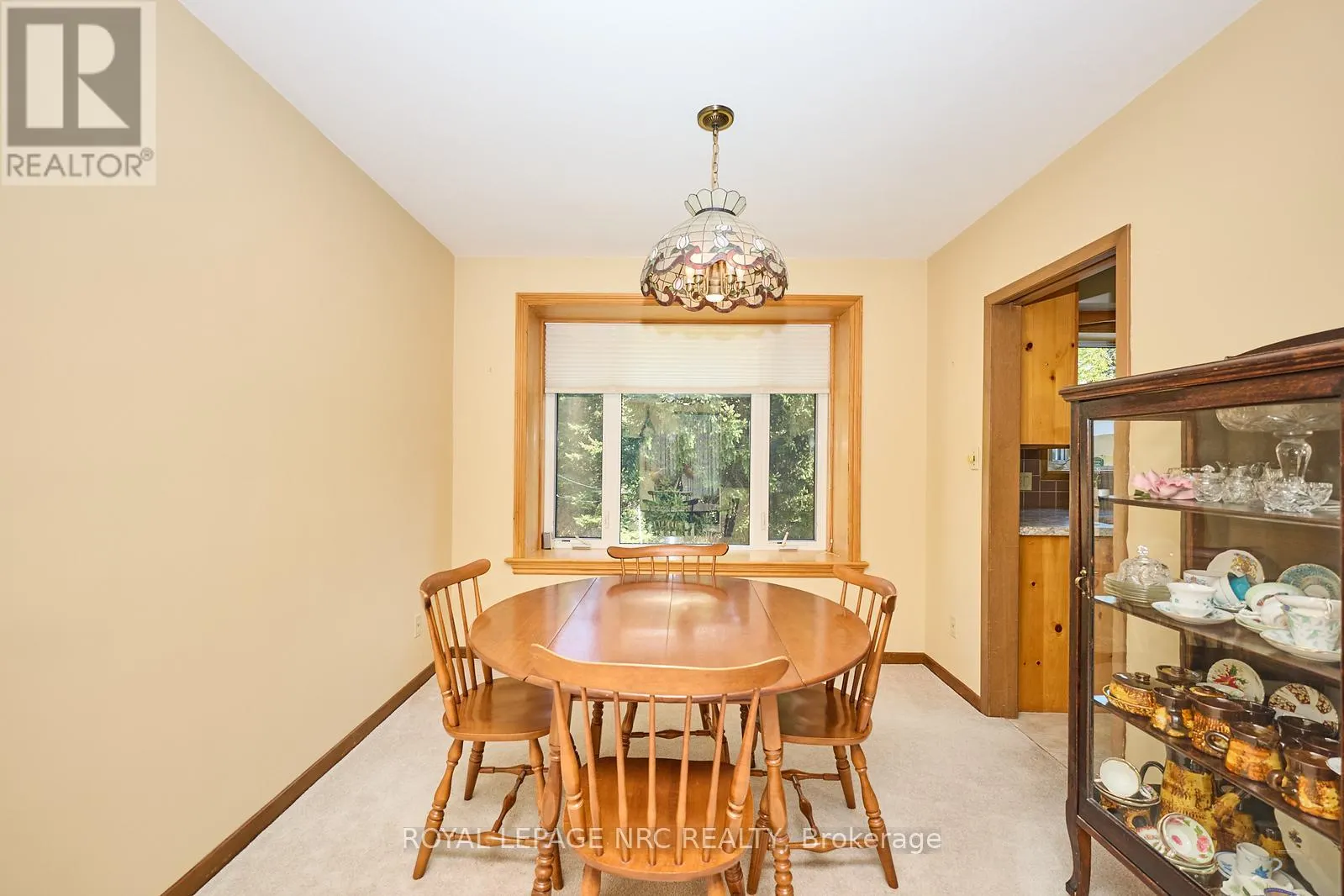 8 LA SALLE DRIVE