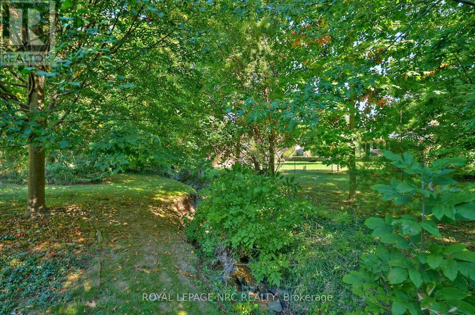 8 LA SALLE DRIVE