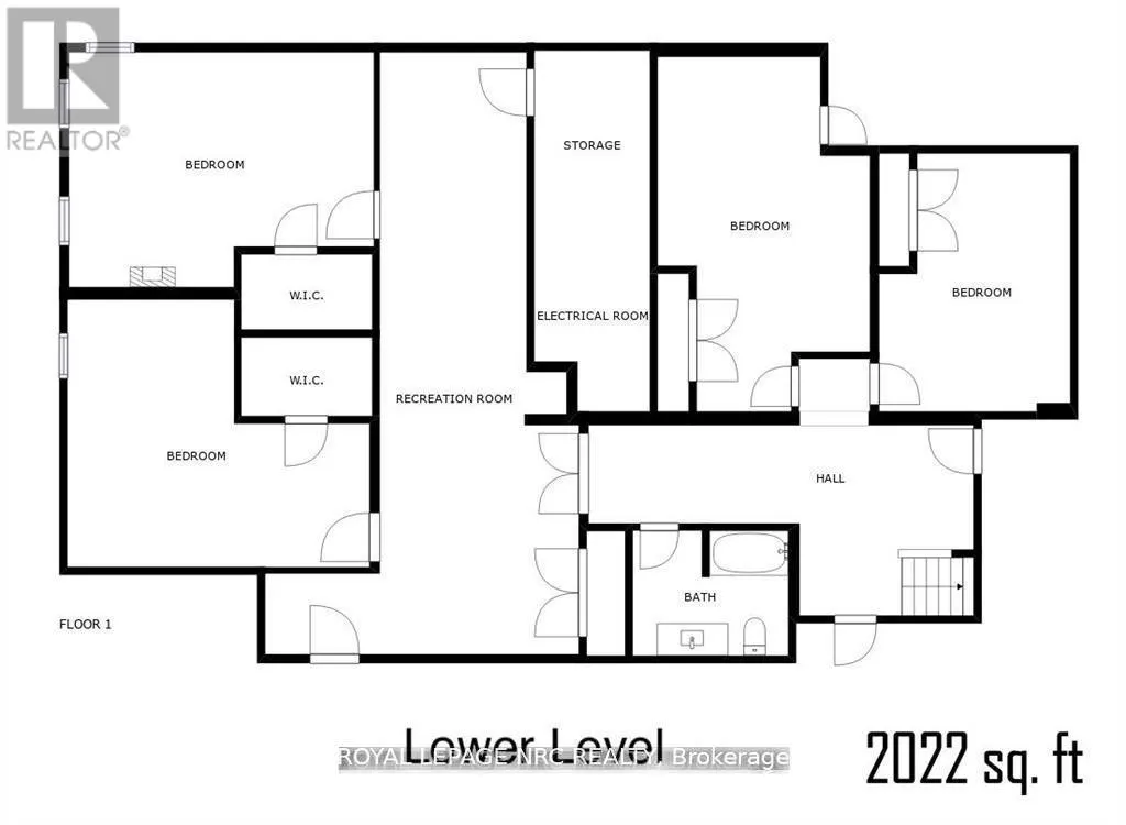 880 METLER ROAD
