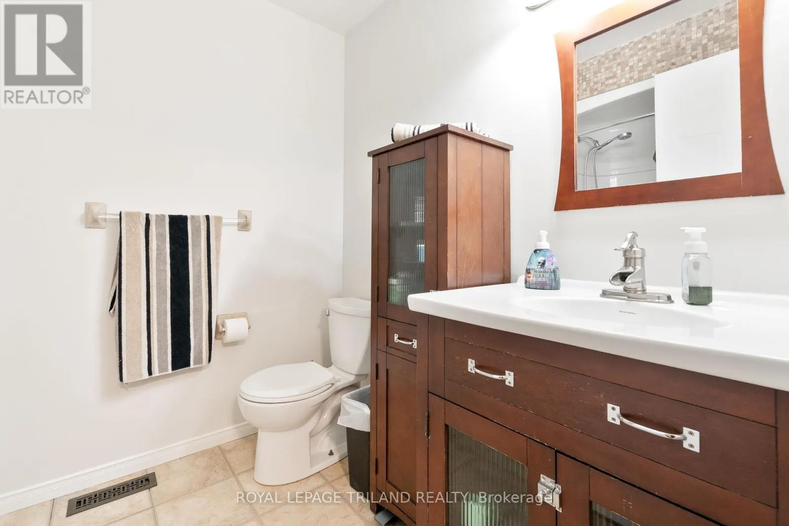 32 - 131 BONAVENTURE DRIVE, #32