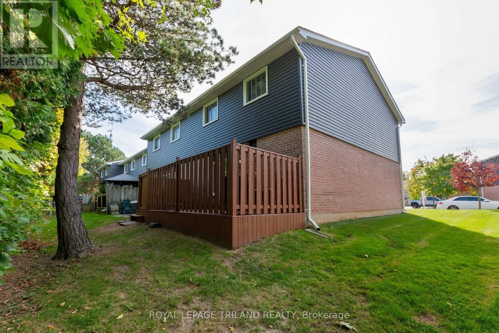 32 - 131 BONAVENTURE DRIVE, #32